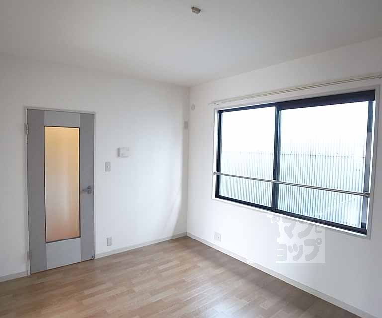 居室・リビング　ダイニングスペース