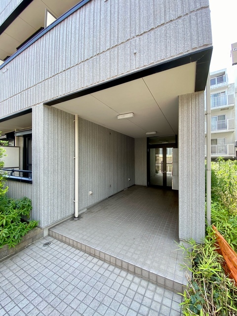 エントランス　★エントランス★