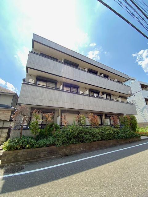 建物外観　★物件現地や最寄り駅でのお待ち合わせでご案内が可能です★