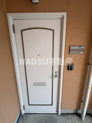 玄関　玄関です