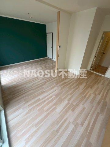 その他部屋・スペース　内装も気になるポイント