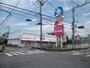 ショッピングセンター　西松屋　瓢箪山店（ショッピングセンター）まで2066m