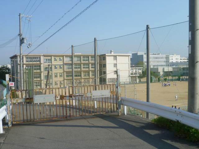 小学校　花園小学校（小学校）まで1221m