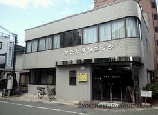 病院　西明石クリニック（病院）まで794m