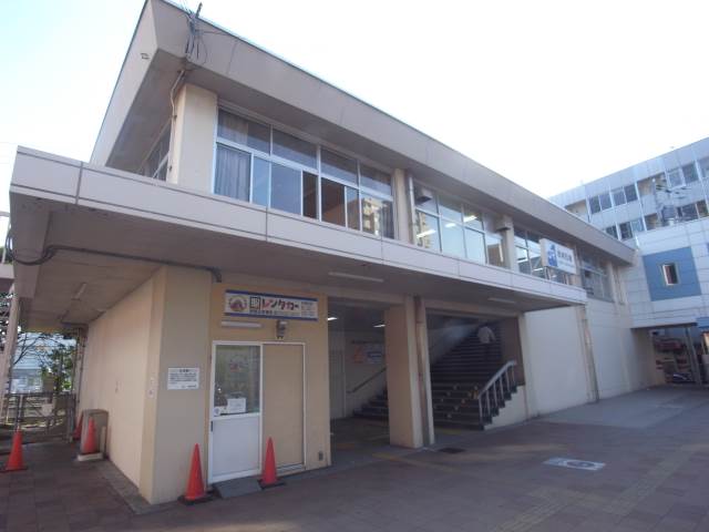 その他　西明石駅東口（その他）まで1156m