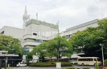 病院　富田林病院（病院）まで689m