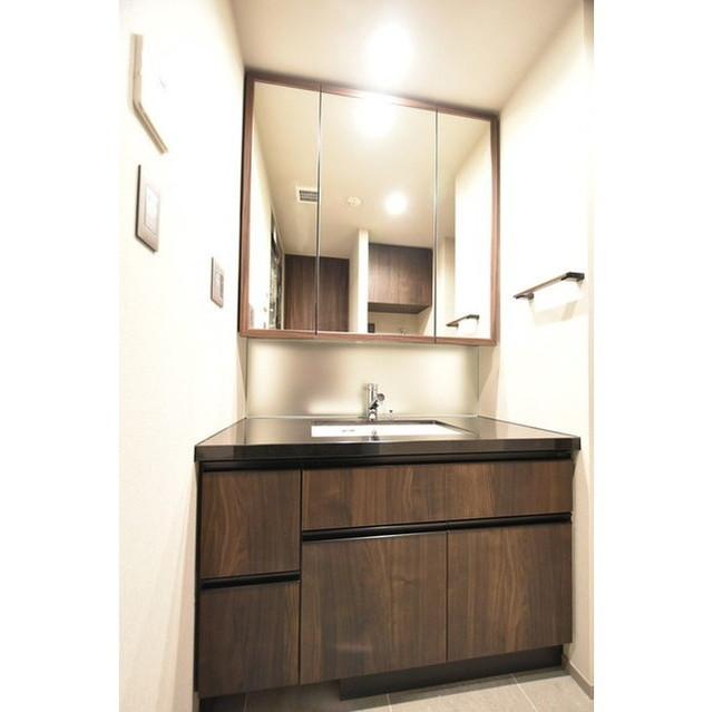 洗面設備　洗面※別部屋参考写真