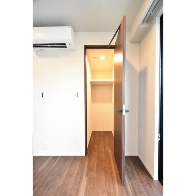 収納　収納※別部屋参考写真