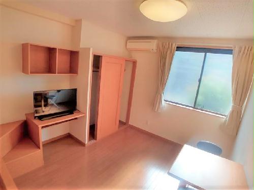 居室・リビング　設備・仕様は号室により異なる為、現況を優先致します。