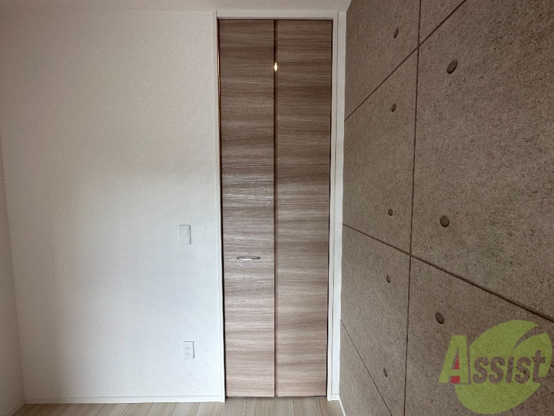 収納　こちらは収納です。中はどうなっているのでしょう。