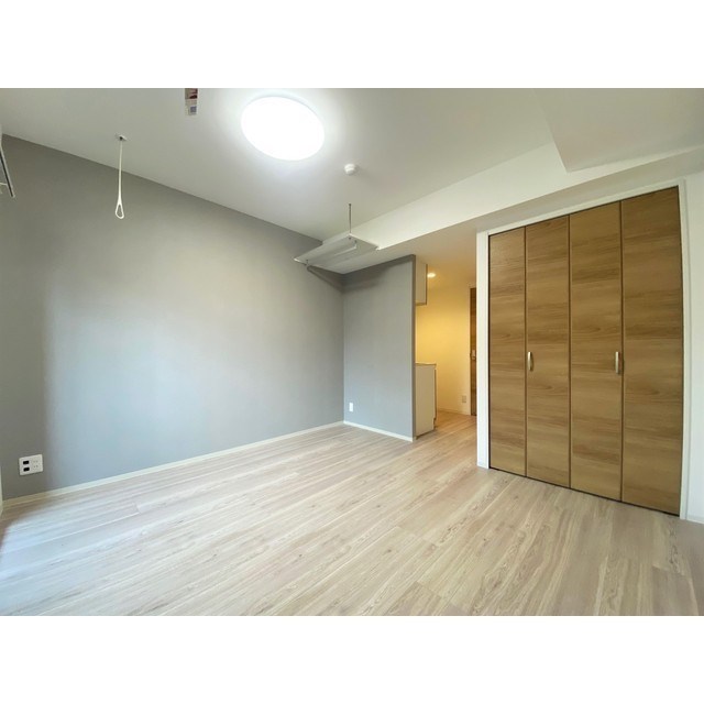 居室・リビング　洋室9.1帖