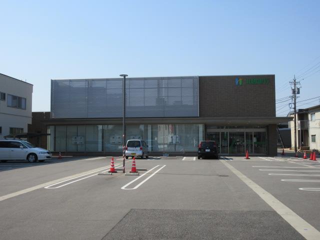 銀行　北國銀行 大徳支店（銀行）まで579m