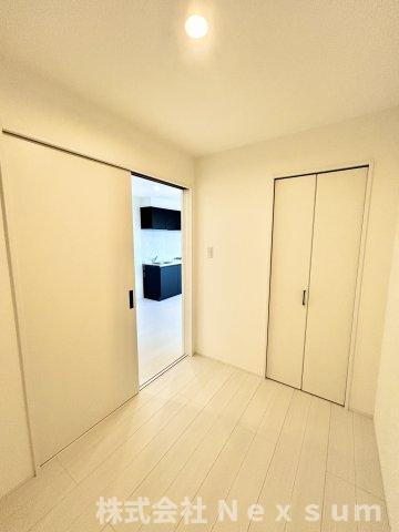 居室・リビング　ゆったり過ごせるリビングです