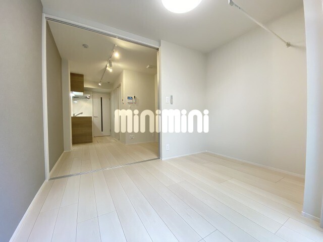 居室・リビング　リビングの様子