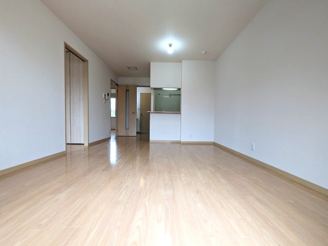 居室・リビング　シャーメゾン道場南(GoodHome)