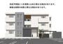 乙丸駅より徒歩13分 2階 新築の賃貸物件