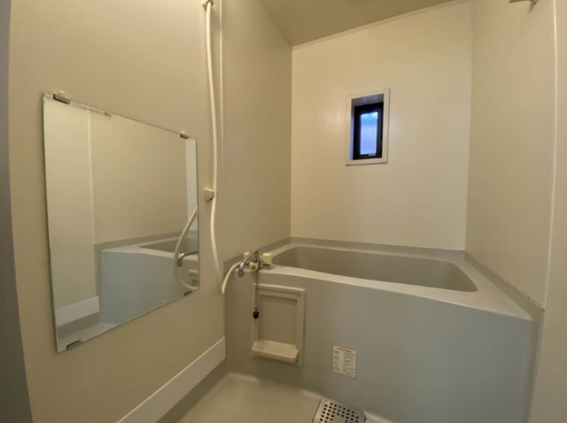 バス・シャワールーム　キッチン