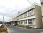 中学校　川下中学校（中学校）まで1390m