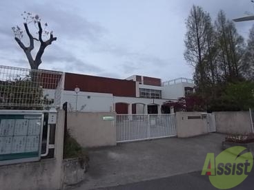 小学校　（小学校）まで514m