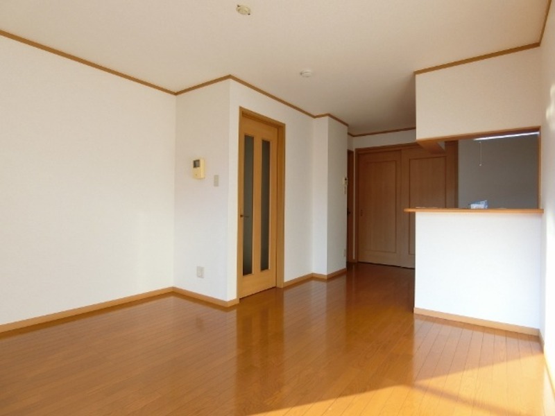 居室・リビング　図面と現状に相違がある場合には現状を優先