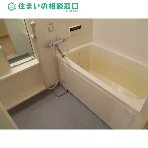 バス・シャワールーム　同型