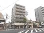 プレジール西院 6階 築30年3ヶ月の賃貸物件