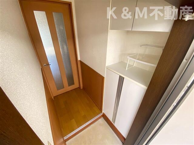 玄関　別部屋写真（イメージ）?