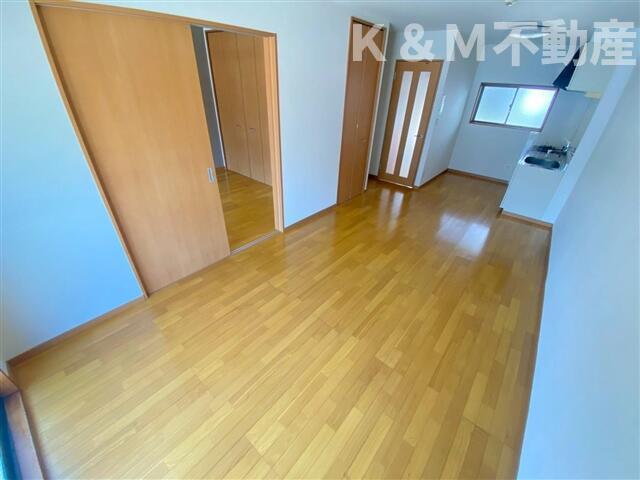 その他部屋・スペース　過ごしやすい室内です