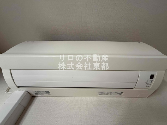 プラウド芝公園_その他_4