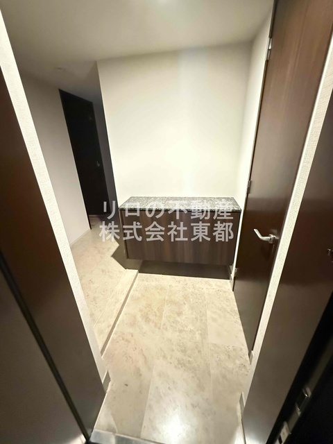 プラウド芝公園_内装_5