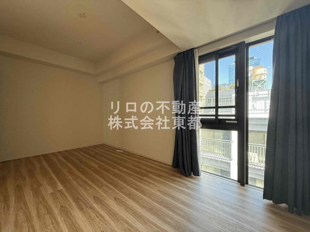 プラウド芝公園_その他_0