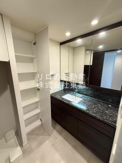 プラウド芝公園_その他_1