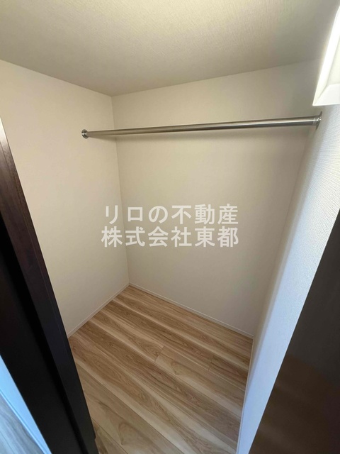 プラウド芝公園_内装_4