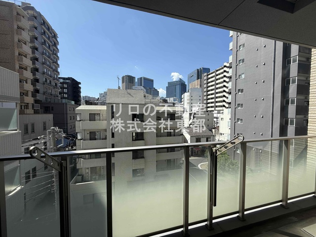 プラウド芝公園_その他_5