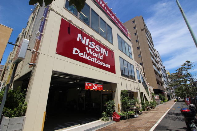 プラウド芝公園_その他_6