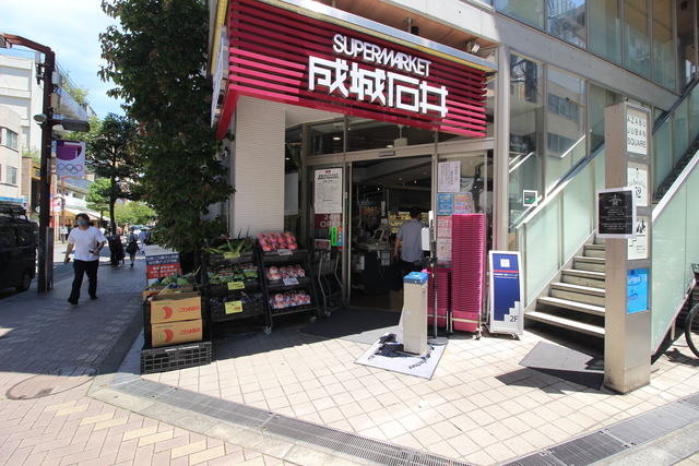 プラウド芝公園_その他_7