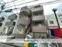 みずほ台駅より徒歩4分 2階 築36年11ヶ月の賃貸物件