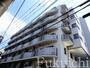 祐天寺駅より徒歩2分 7階 築2年6ヶ月の賃貸物件