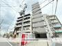 高井田駅より徒歩1分 7階 築23年6ヶ月の賃貸物件