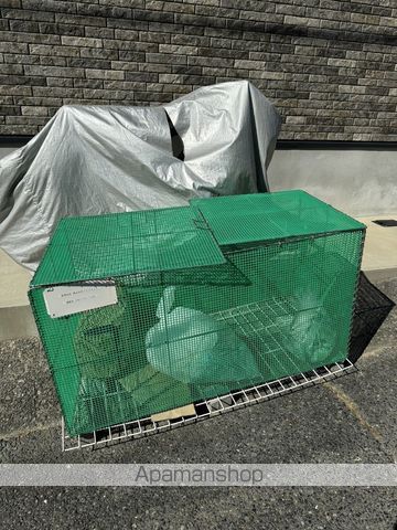 その他共有部分　その他共有部分