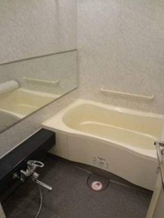 バス・シャワールーム　別号室参考写真