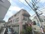 駒場東大前駅より徒歩3分 3階 築31年6ヶ月の賃貸物件