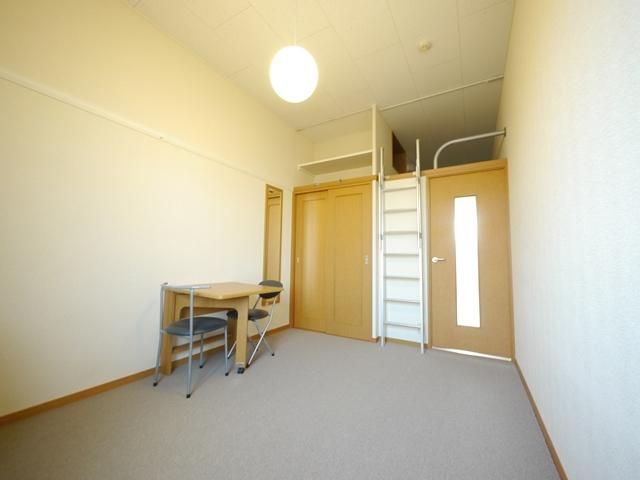 その他部屋・スペース　★綺麗な広々としたリビングです★