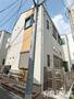 中野新橋駅より徒歩7分 2階 築10年8ヶ月の賃貸物件