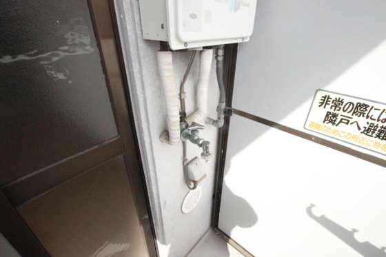 その他設備　※別部屋の写真です