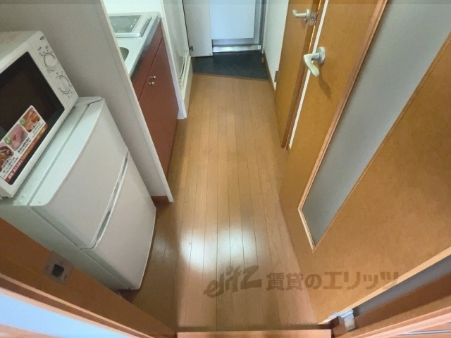 その他部屋・スペース　廊下