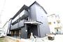 河内山本駅より徒歩10分 3階 築3年3ヶ月の賃貸物件