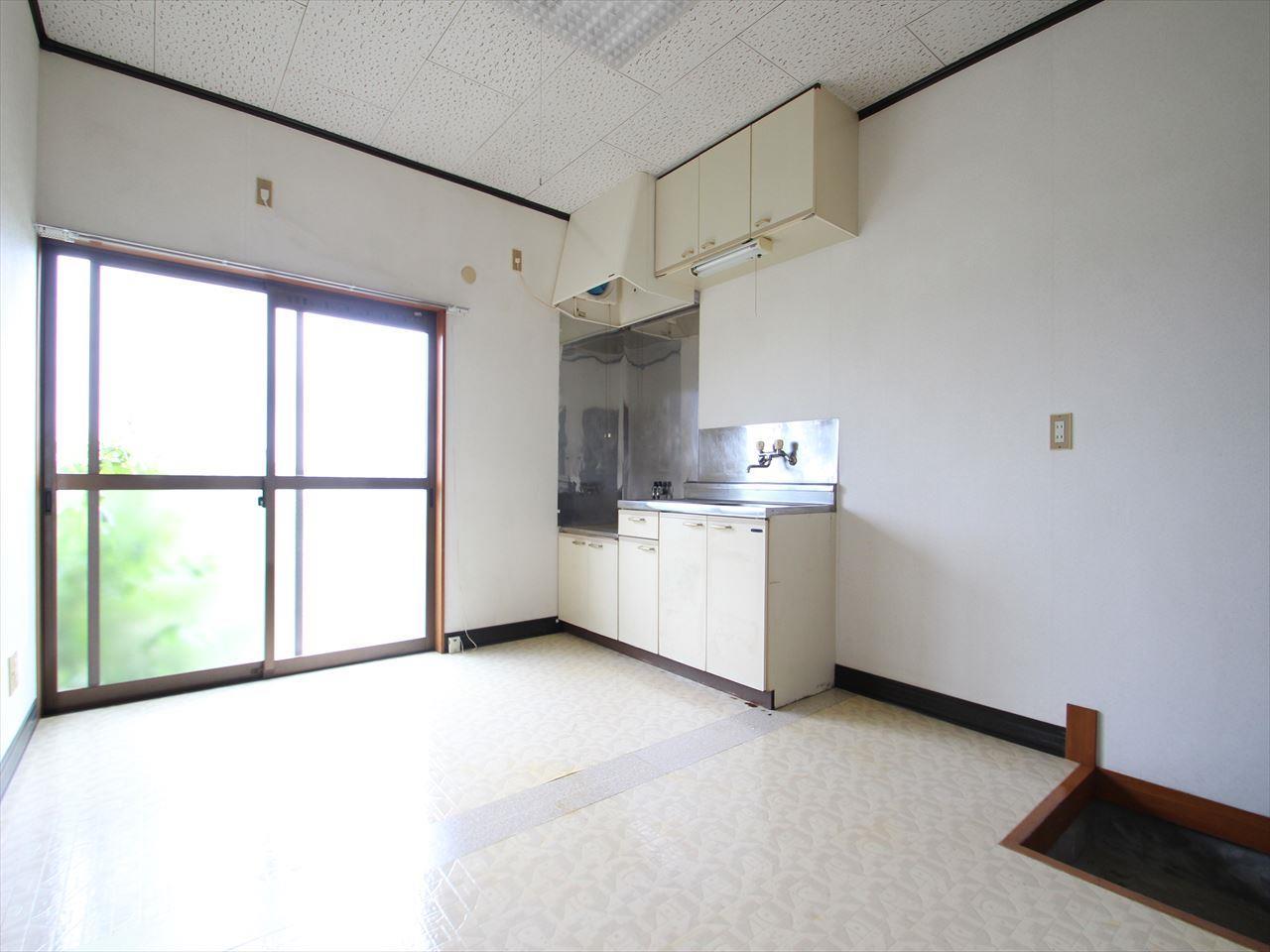 駅南コーポミツルA_内装_0