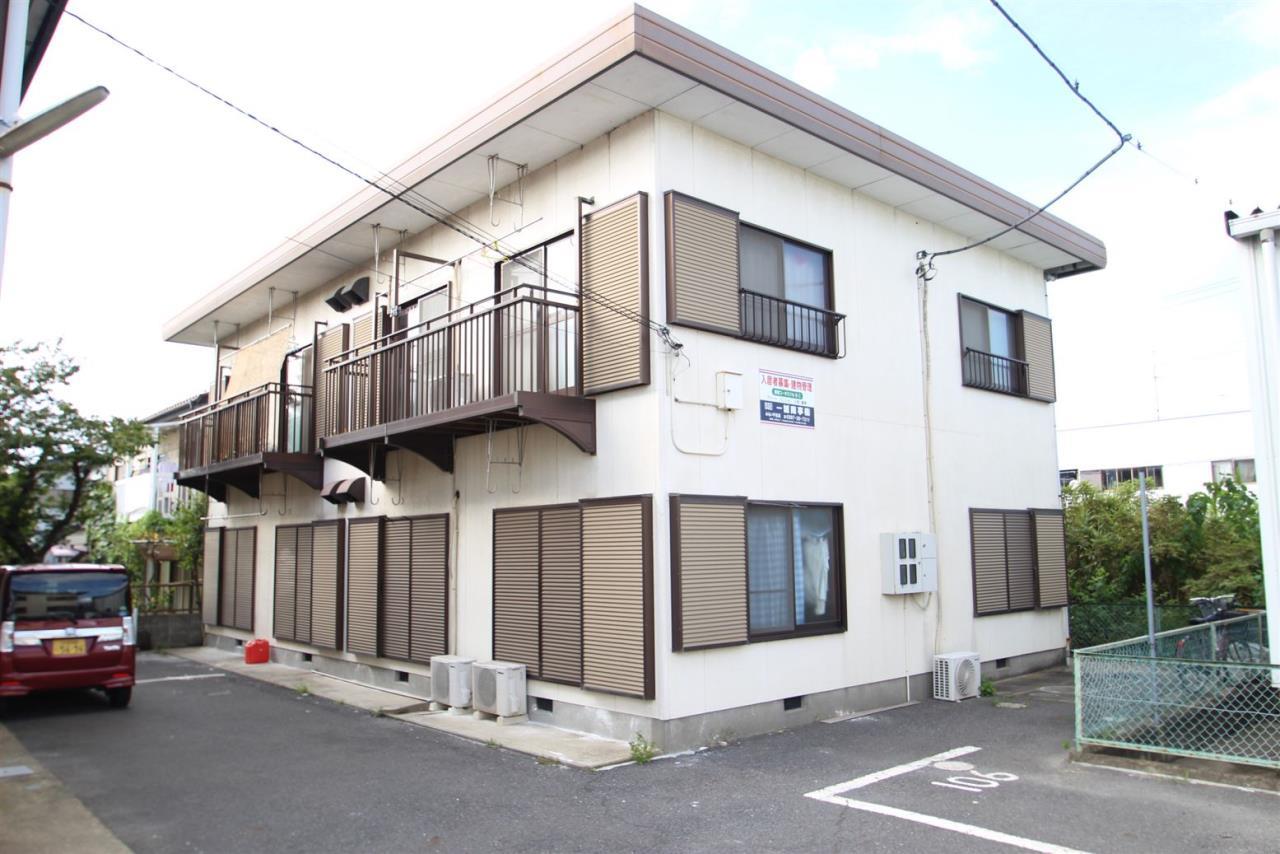 駅南コーポミツルA_その他_1