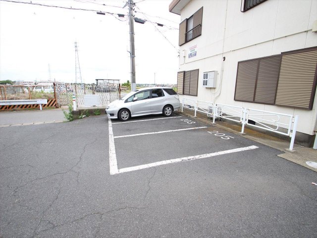 駅南コーポミツルA_その他_2